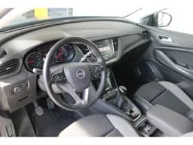 Opel Grandland X thumbnail 4