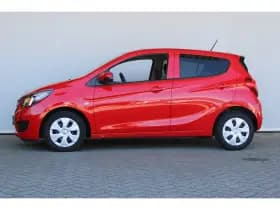 Opel Karl thumbnail 3