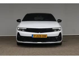 Opel Astra thumbnail 2