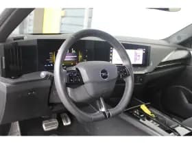 Opel Astra thumbnail 13