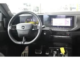 Opel Astra thumbnail 17