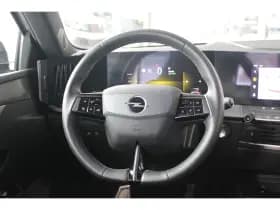Opel Astra thumbnail 18