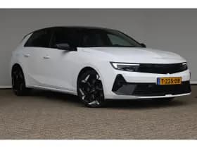 Opel Astra thumbnail 3