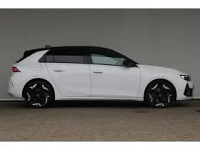 Opel Astra thumbnail 4
