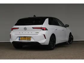 Opel Astra thumbnail 5
