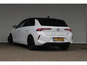 Opel Astra thumbnail 7