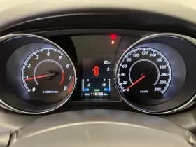 Mitsubishi ASX thumbnail 2