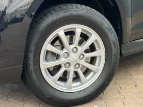 Mitsubishi ASX thumbnail 11