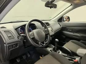 Mitsubishi ASX thumbnail 13