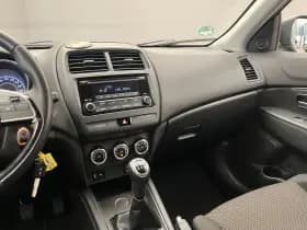 Mitsubishi ASX thumbnail 14