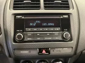 Mitsubishi ASX thumbnail 16