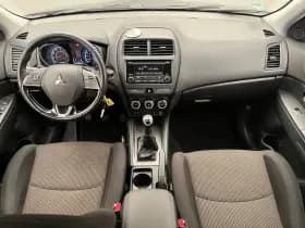 Mitsubishi ASX thumbnail 20