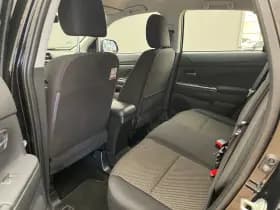 Mitsubishi ASX thumbnail 21