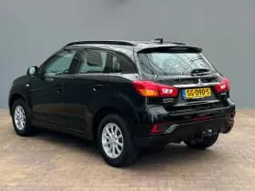 Mitsubishi ASX thumbnail 22