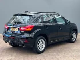 Mitsubishi ASX thumbnail 23