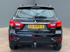 Mitsubishi ASX thumbnail 24