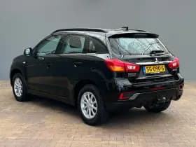 Mitsubishi ASX thumbnail 26