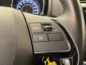 Mitsubishi ASX thumbnail 4