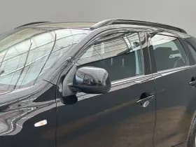 Mitsubishi ASX thumbnail 9