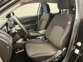 Mitsubishi ASX thumbnail 10