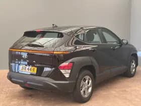 Hyundai Kona thumbnail 2