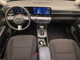 Hyundai Kona thumbnail 3