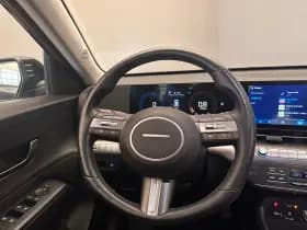 Hyundai Kona thumbnail 27