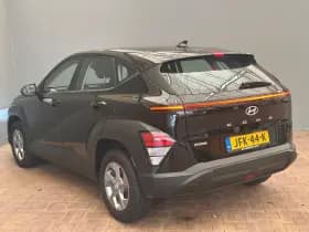 Hyundai Kona thumbnail 10