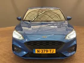Ford Focus thumbnail 14