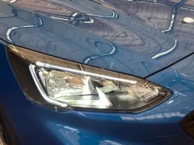 Ford Focus thumbnail 9