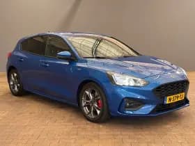 Ford Focus thumbnail 10