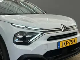 Citroën C4 thumbnail 12
