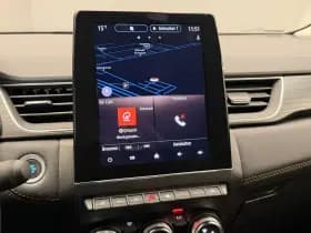 Renault Captur thumbnail 20
