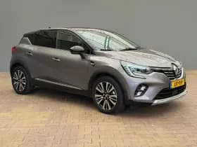 Renault Captur thumbnail 3