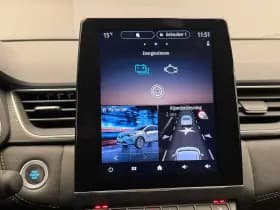 Renault Captur thumbnail 23