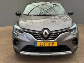 Renault Captur thumbnail 9