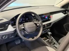Škoda Kamiq thumbnail 3
