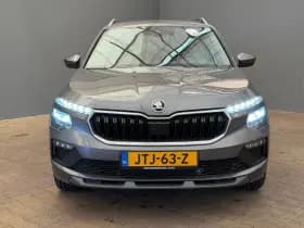 Škoda Kamiq thumbnail 4