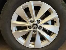 Škoda Kamiq thumbnail 6