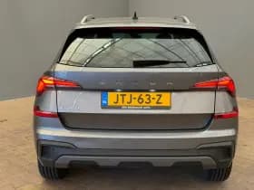 Škoda Kamiq thumbnail 7