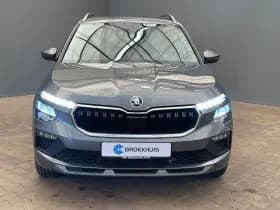 Škoda Kamiq thumbnail 2