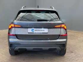 Škoda Kamiq thumbnail 11