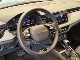 Škoda Kamiq thumbnail 13