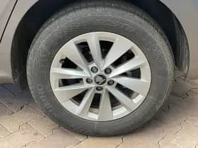 Škoda Kamiq thumbnail 5