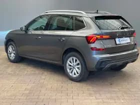 Škoda Kamiq thumbnail 9