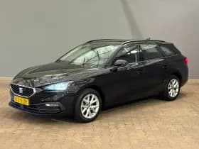 SEAT Leon Sportstourer