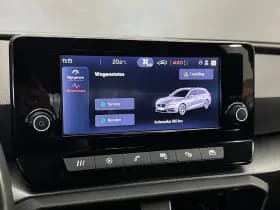 SEAT Leon Sportstourer thumbnail 13