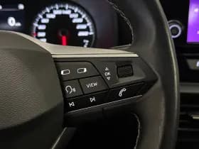 SEAT Leon Sportstourer thumbnail 20