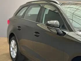 SEAT Leon Sportstourer thumbnail 3