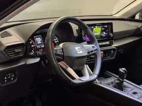 SEAT Leon Sportstourer thumbnail 25